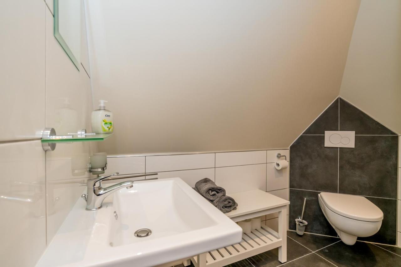 Pakhuis De Venkel - Zolder Studio Apartment ซีริกเซ ภายนอก รูปภาพ