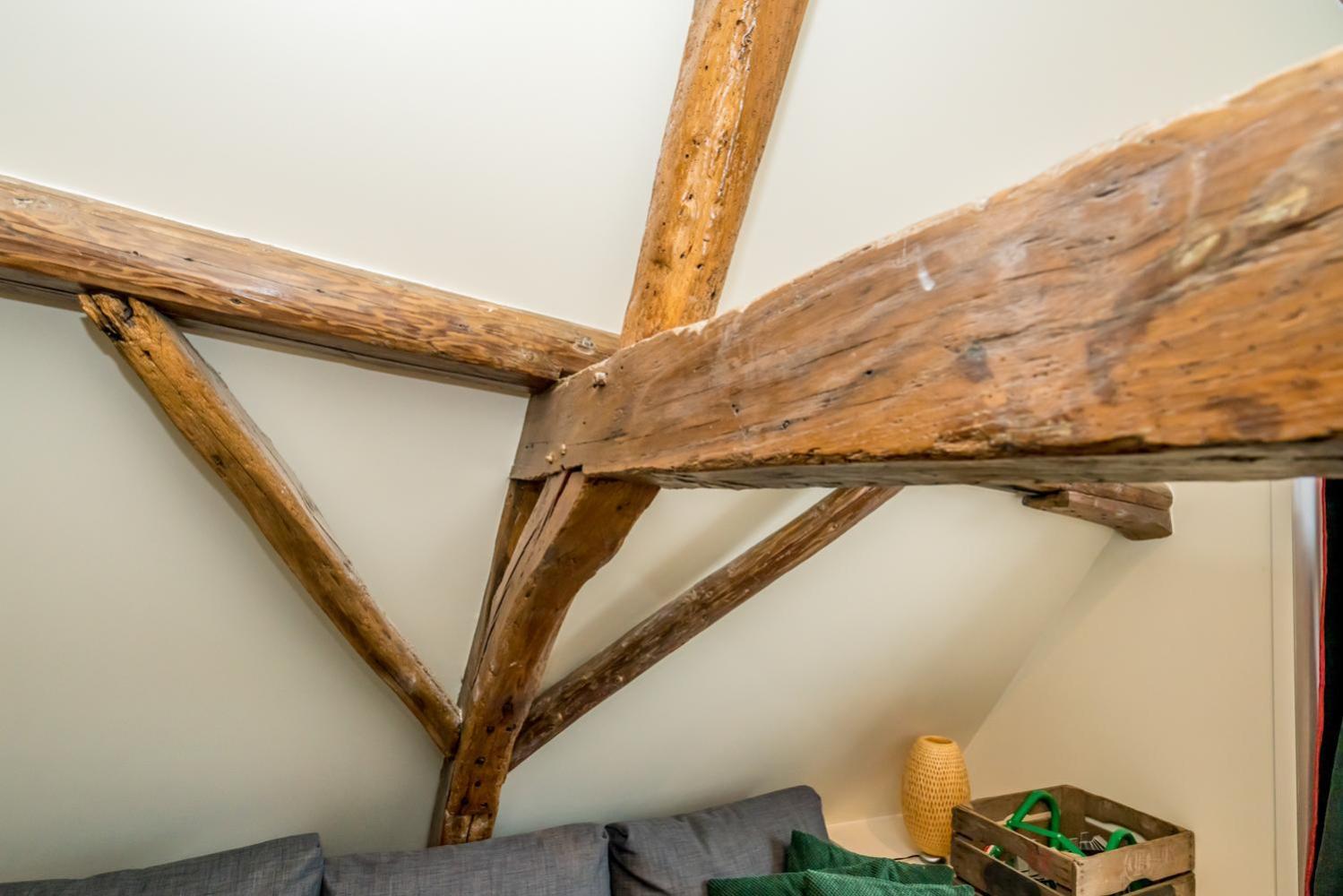 Pakhuis De Venkel - Zolder Studio Apartment ซีริกเซ ภายนอก รูปภาพ