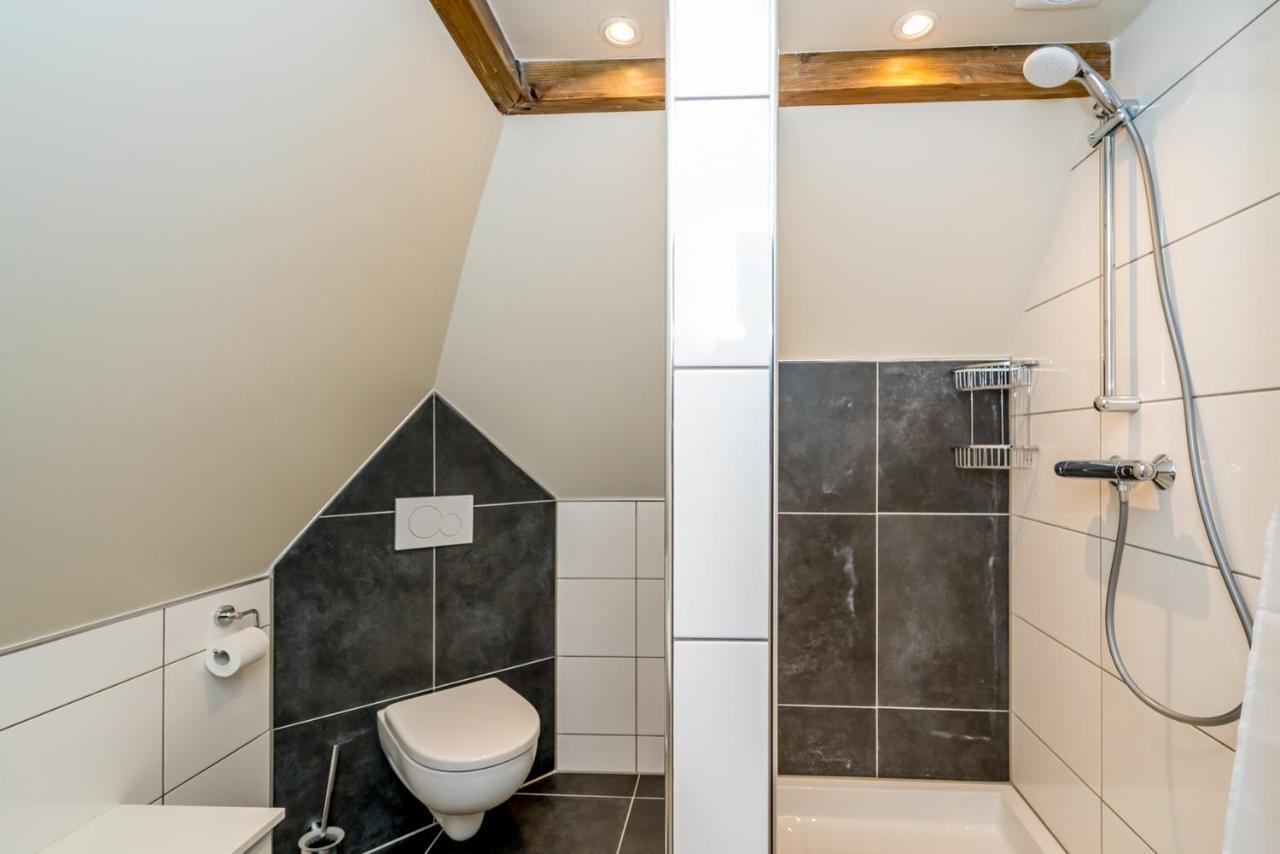 Pakhuis De Venkel - Zolder Studio Apartment ซีริกเซ ภายนอก รูปภาพ